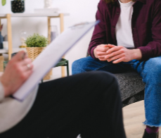 Wolfenbüttel bireysel terapi