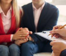 Wolfenbüttel çift terapisi