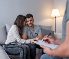 Wolfenbüttel ilişki terapisi